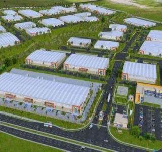 Logistic Park